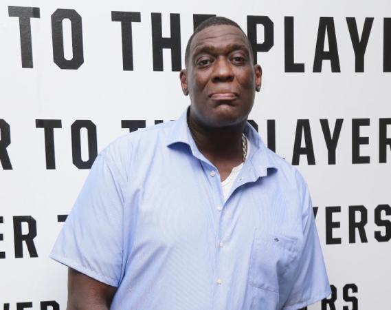 Former NBA Star Shawn Kemp to Open Seattle's First Black-Owned Cannabis Dispensary