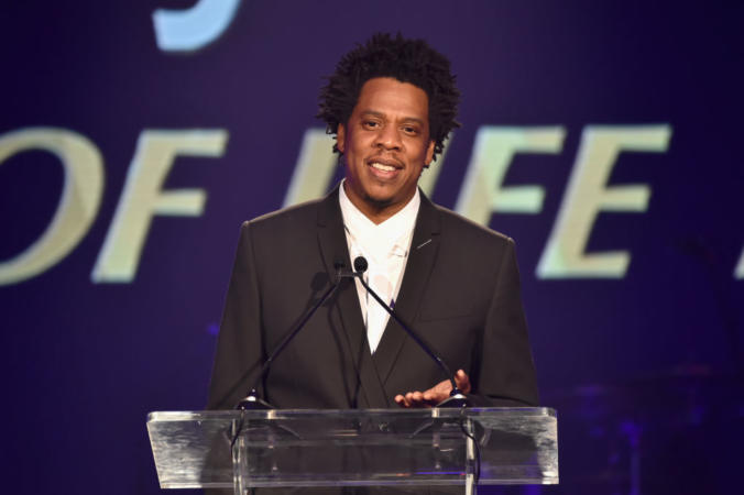 Jay-Z-Backed Audio Tech Company to Launch Wireless Earbuds That Rival Apple AirPods