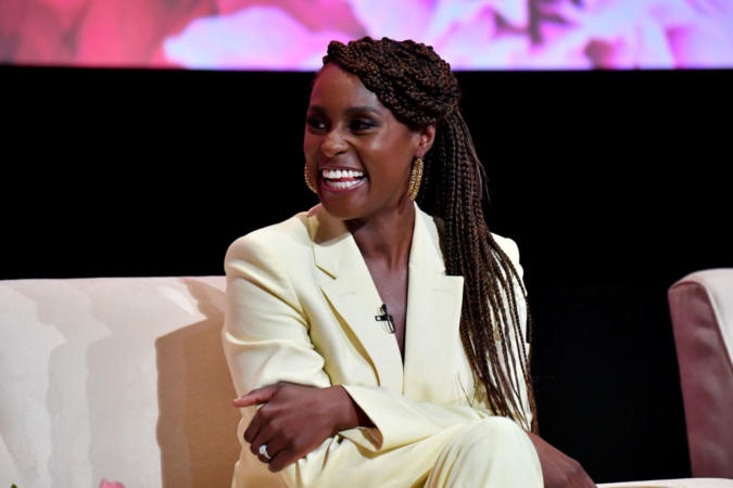 Issa Rae Launches Her Own Company For Film, TV & Digital Production
