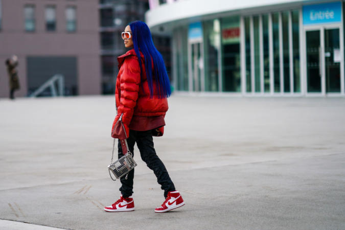 These 10 Innovative Black Women Are Bringing Sneaker Culture to the Digital World