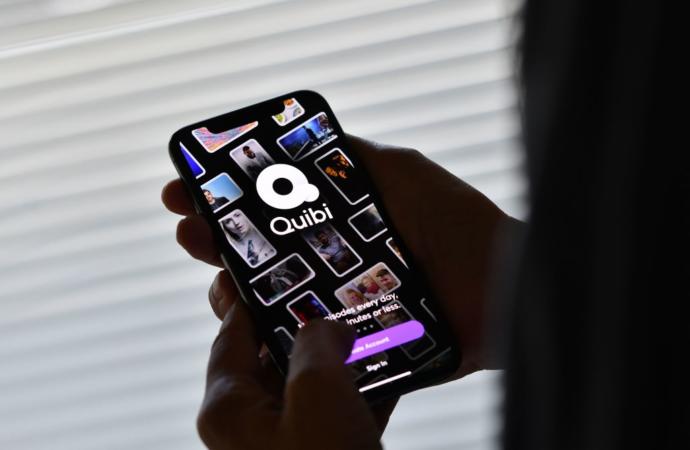 Billion-Dollar Video Streaming App Quibi Shuts Down After Six Months