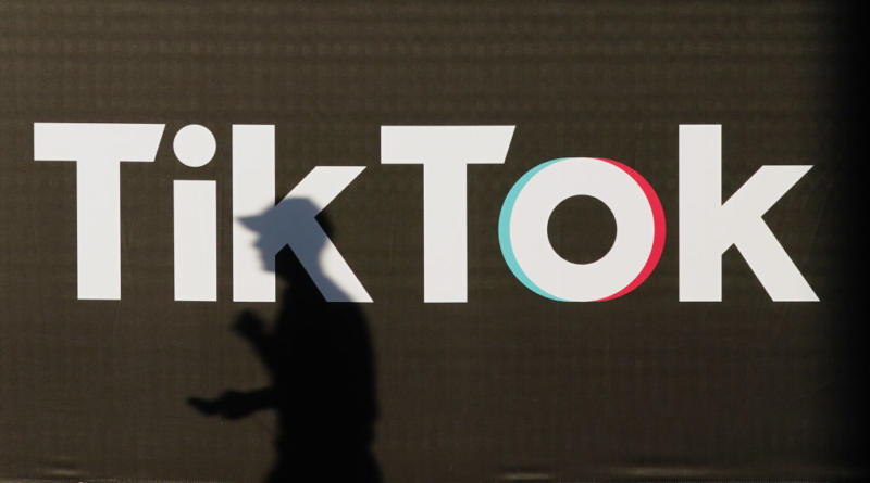Senate Unanimously Passes Legislation To Ban TikTok On U.S. Government Devices