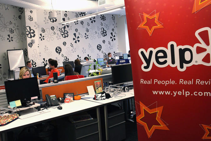 Yelp Just Created A Consumer Alert To Inform Customers Of Racist Businesses