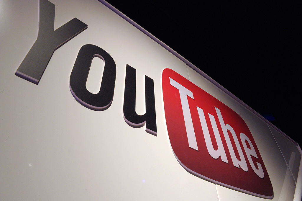 YouTube Announces Original Content Rollout Focused on Amplifying Black Voices, Culture, and Racial Justice