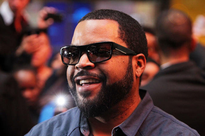 These Money Moves Helped Build Ice Cube's $160M Net Worth