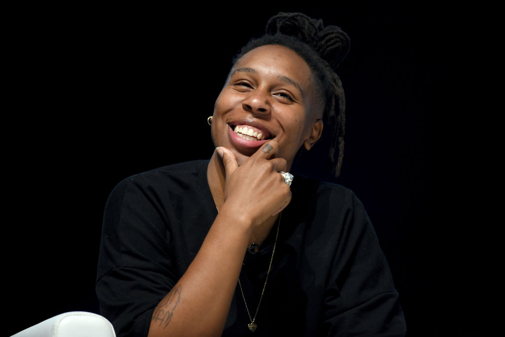 Lena Waithe Partners With The North Face to Diversify the Outdoors For Communities of Color
