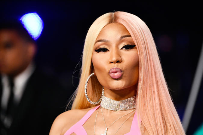 Nicki Minaj Becomes MaximBet Investor, Advisor, And Ambassador As She Gears Up To Disrupt Another Male-Dominated Industry
