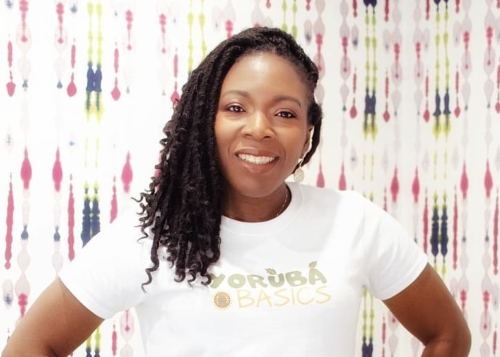 Lande Sanusi Launches Virtual Course to Connect Black People to African Heritage