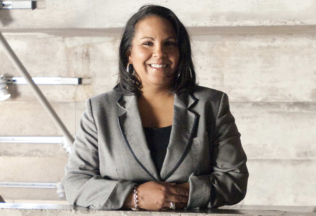 Museum of Science and Industry Names Chevy Humphrey as First Black Woman President & CEO