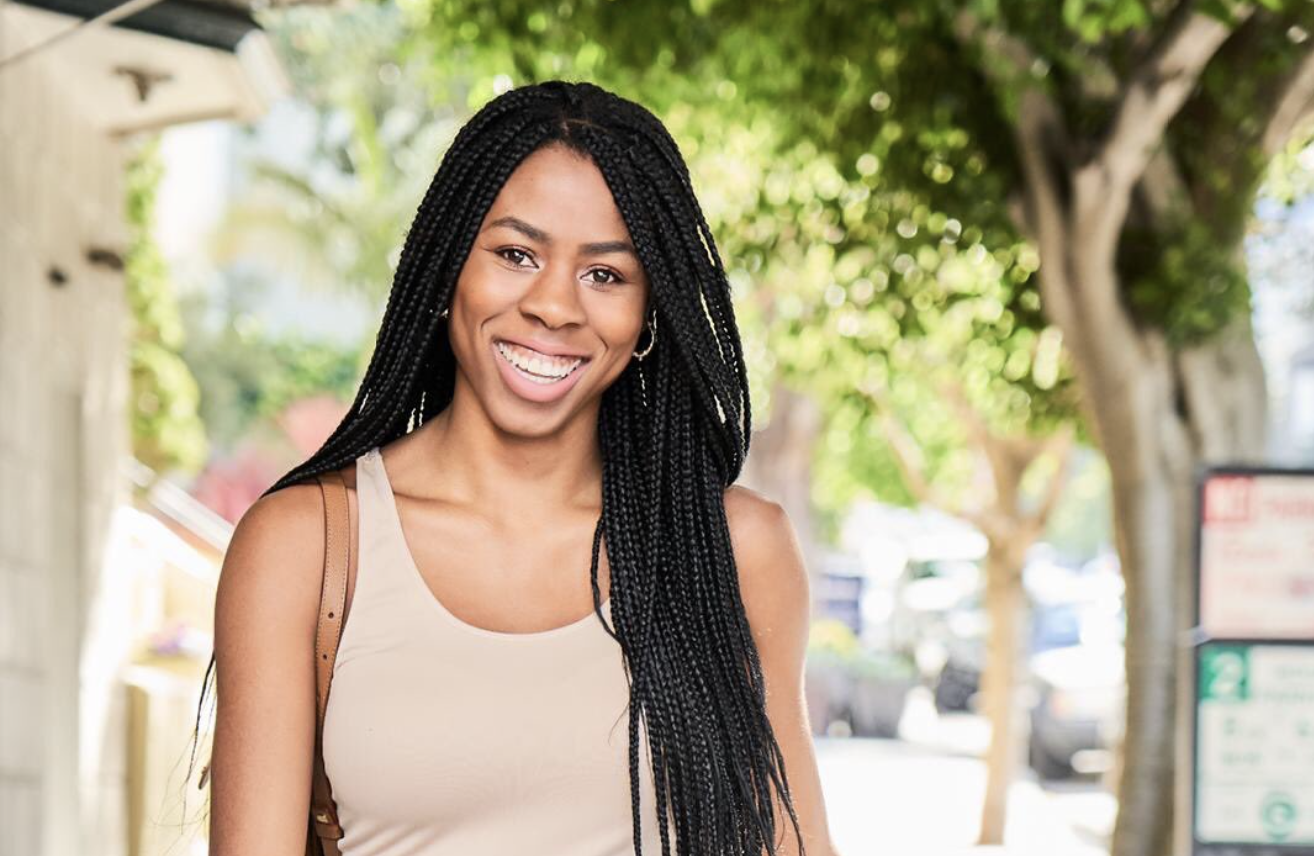 Terri Burns Makes History as First Black Female Partner at Alphabet-Backed VC Firm GV