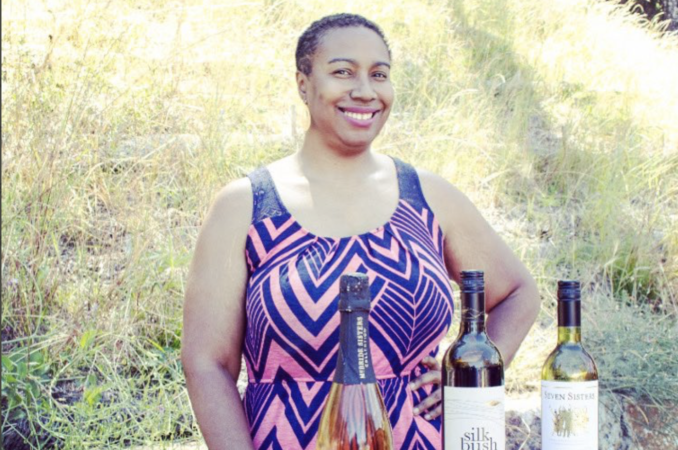 Black Women Founders Raise Over $70K to Fund New Wine Shop