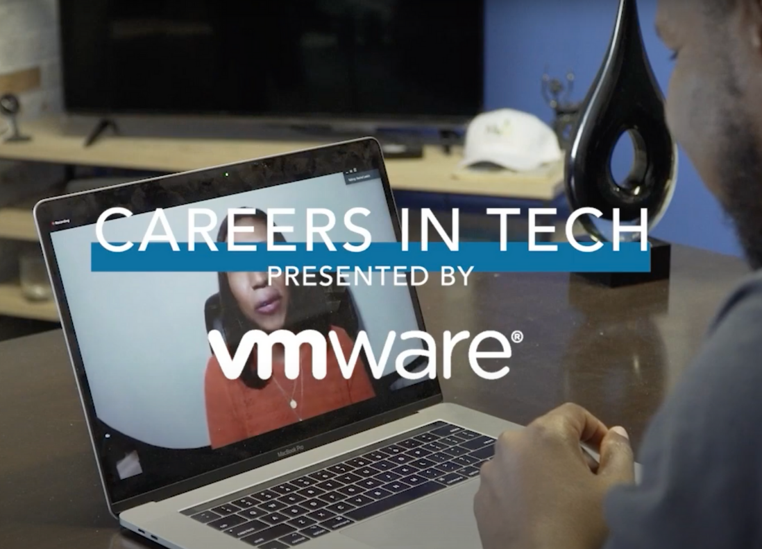 Careers in Tech: VMware Employee, Rachel Leekin, Shares Her Background as a Kubernetes Field Manager