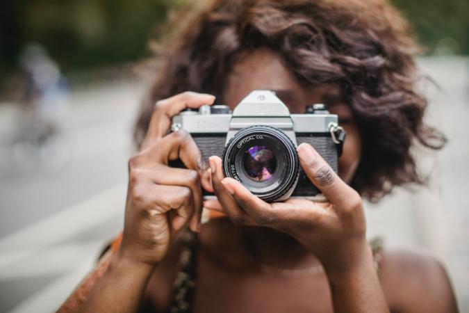How to Start Your Photography Business Today