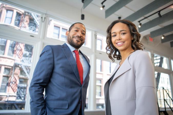 5 Black-Owned Venture Capitalist Firms To Fund Your Startup
