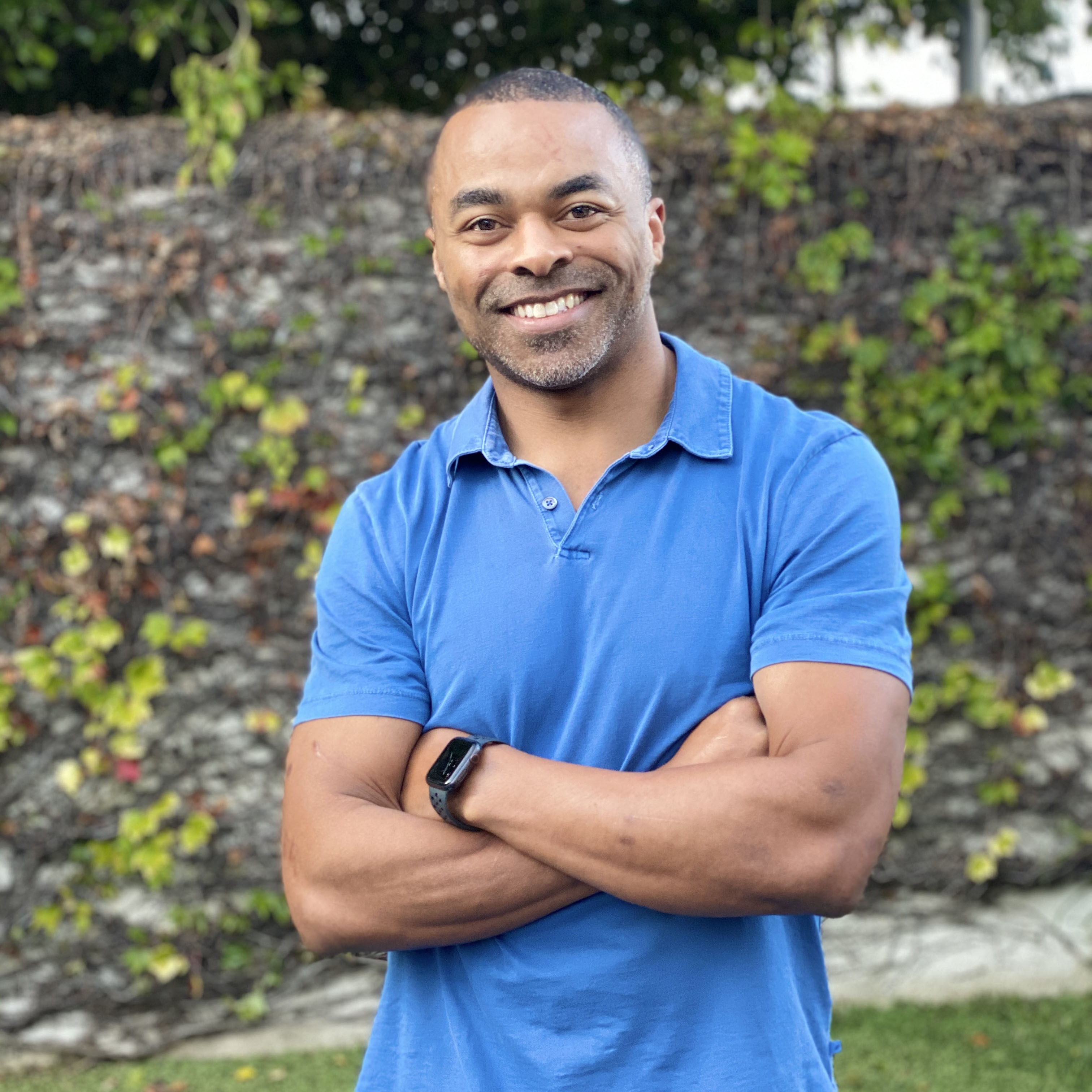 Founder Marc Washington Launched Muniq to Improve Health in Underserved Communities