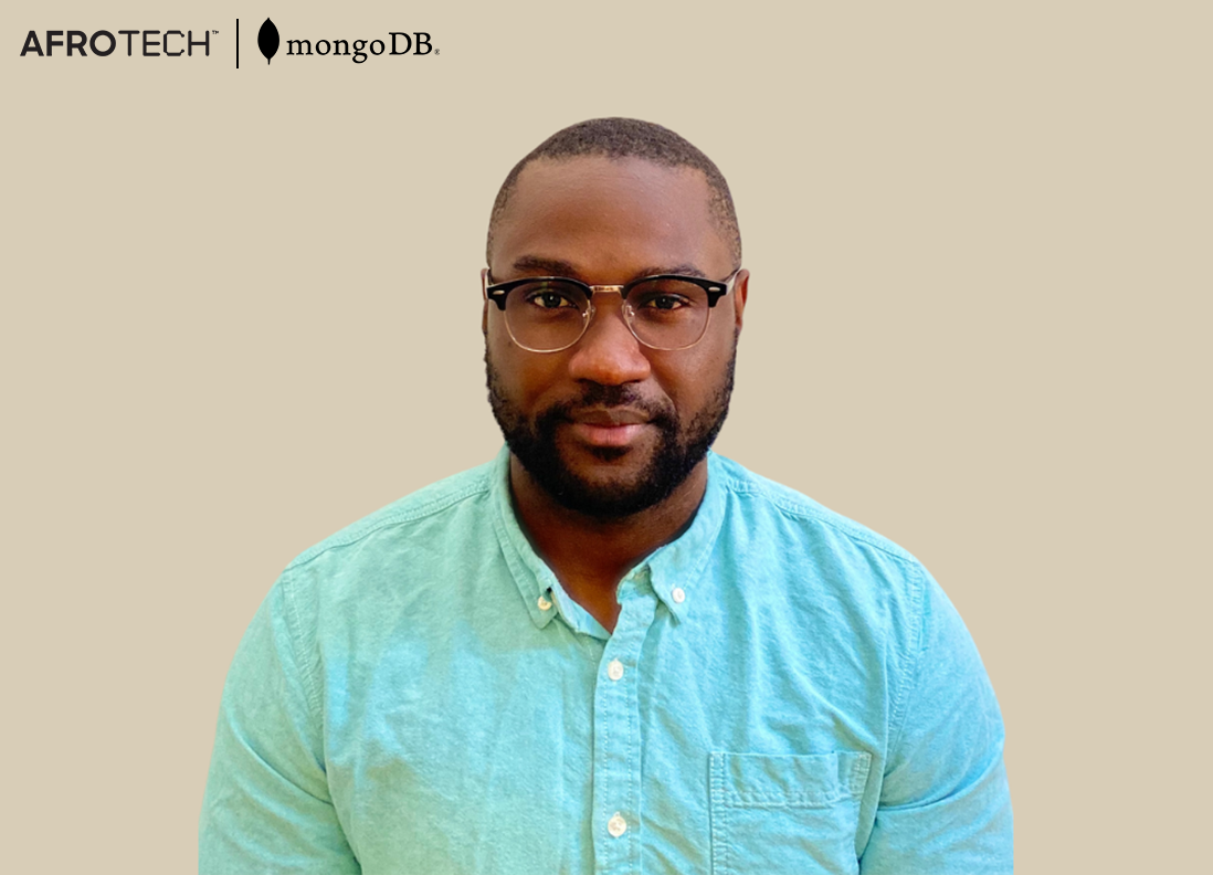 Employee Spotlight: MongoDB Product Manager Talks About His Role And The Company’s Push For Inclusivity