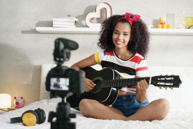 3 Best Live Streaming Platforms for Black Content Creators