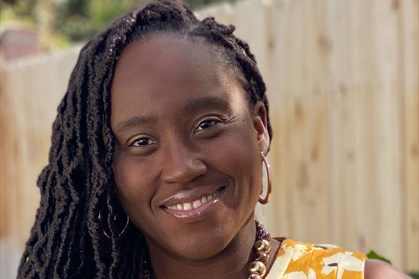 Former Facebook Exec Kamala Avila-Salmon Joins Lionsgate as First-Ever Head of Inclusive Content