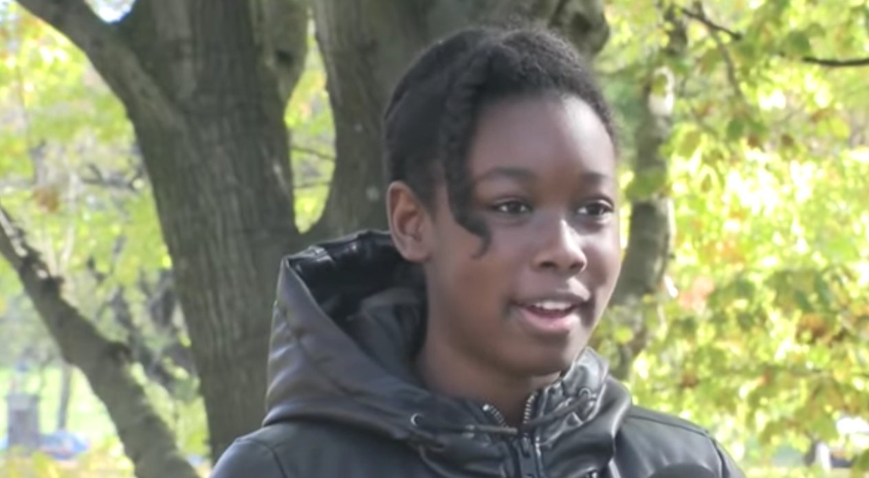 This 12-Year-Old Made History As One of the Youngest Composers For the NY Philharmonic