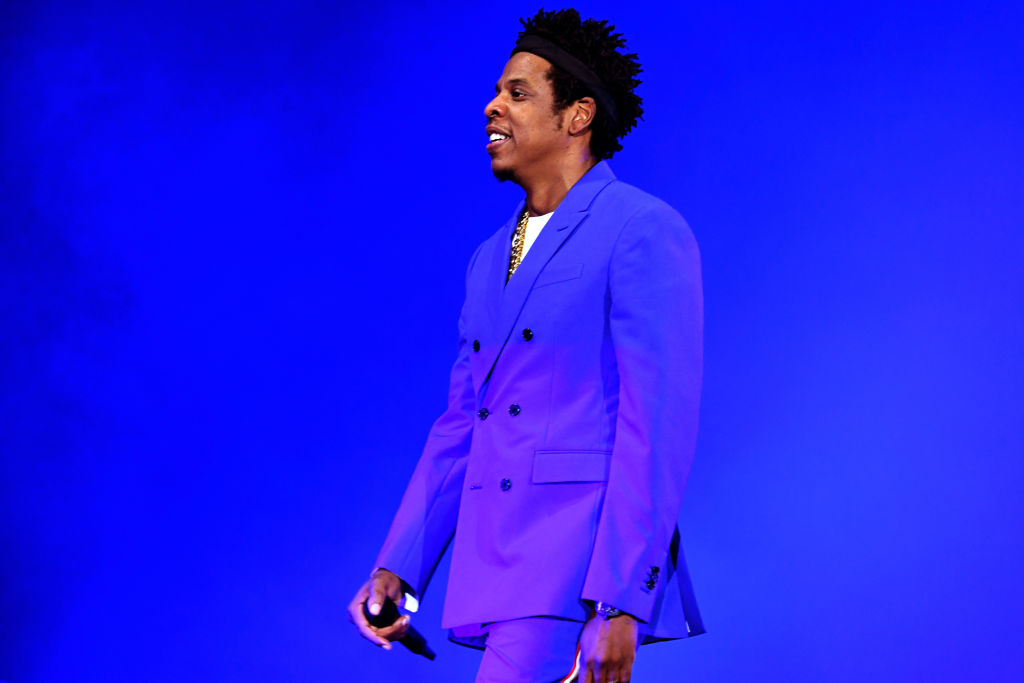 Jay-Z Adds Connected Fitness Tech Startup CLMBR to His Investment Portfolio