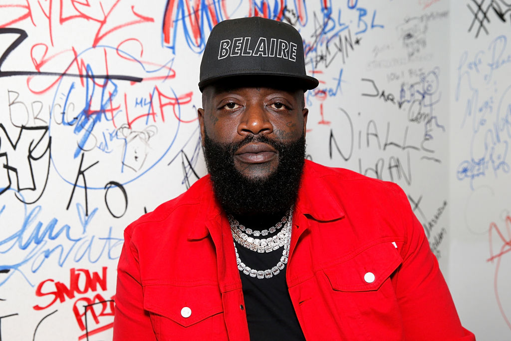 Rick Ross Partners With Telehealth Company Jetdoc to Offer Millions Affordable Access to Healthcare