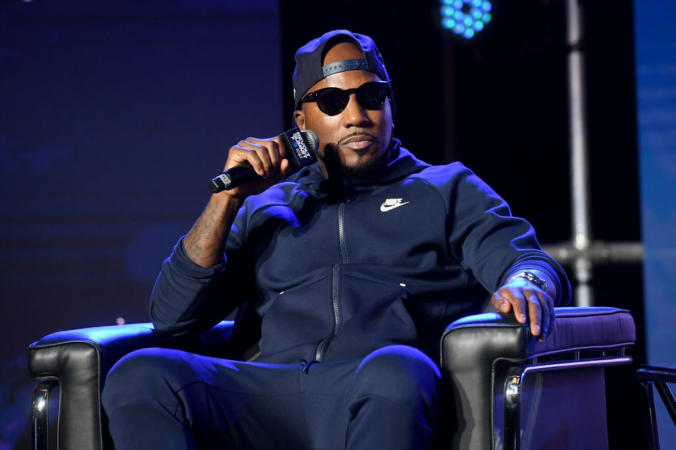 Rapper Jeezy Goes From Artist to Executive in New Deal With Def Jam