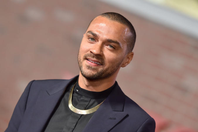 Actor Jesse Williams Invests in Black-Led Banking Platform Greenwood to Champion Financial Empowerment