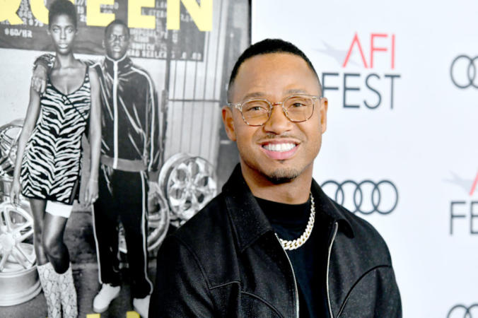 Digital Venue Black Market Partners With Terrence J and Toyota to Showcase Black Designers