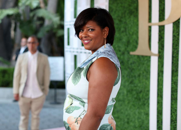 Former BET Exec Vicky Free Joins adidas as Senior Vice President of Global Marketing