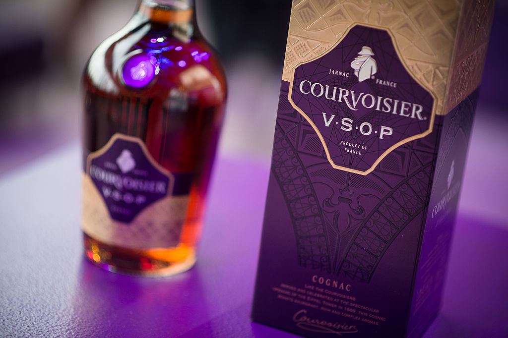 Courvoisier® Cognac &amp; National Urban League Pledge $1M to Address Needs of Black-Owned Businesses