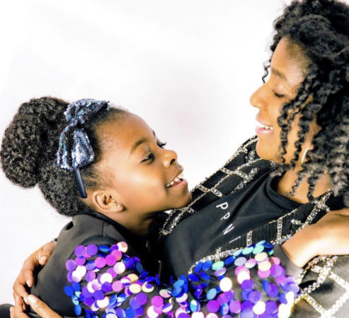 Mother-Daughter Duo Creates the Representation Lacking For Black Girls With New Gaming App