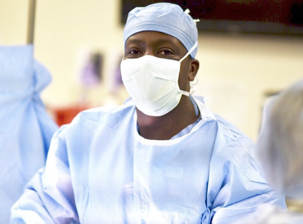 Meet the Ghanaian Harvard-Trained Plastic Surgeon &amp; His Neurosurgeon Brother Who Are Changing Lives