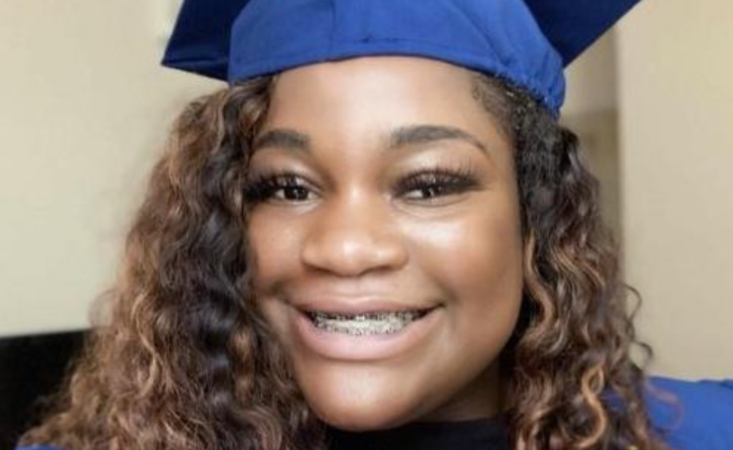16-Year-Old Emory Pruitt Makes History as Youngest Student to Ever Attend Clark Atlanta University