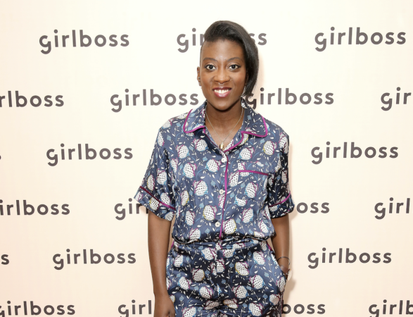 Former GQ Exec Nikki Ogunnaike Joins Harper’s Bazaar as Digital Director