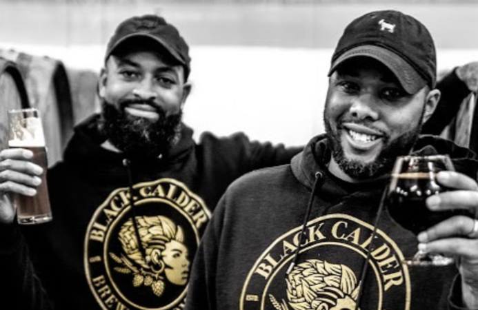 Meet the ‘Craft Beer Heads’ Behind Michigan's First Black-Owned Brewery