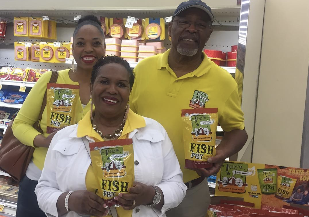 Black Family-Operated Business Inks Deal That Lands Their Product in Over 1,200 Stores