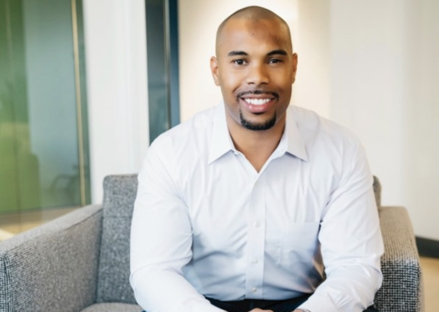 Elliott Robinson Talks Cloud Computing During COVID-19 and Getting Black Startups Past Series A