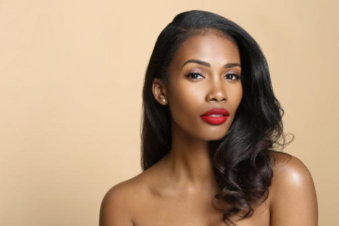 The Lip Bar CEO Melissa Butler Built Her Brand to Change the Beauty Industry's Standards For Women
