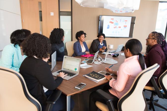 American Express Launches $2.5M '100 for 100' Program to Invest in Black Businesswomen's Futures