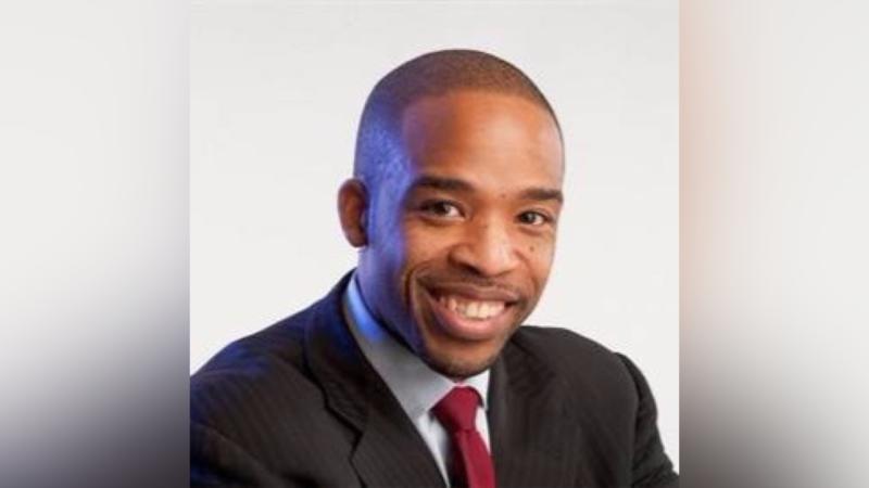 JPMorgan Chase Appoints Financial Services Vet Reggie Chambers As New Head of Investor Relations