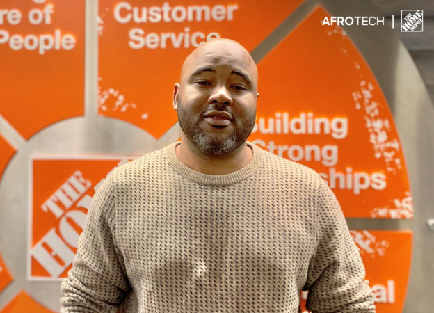 How The Home Depot’s Focus on Associates Helps Them Deliver for Their Customers