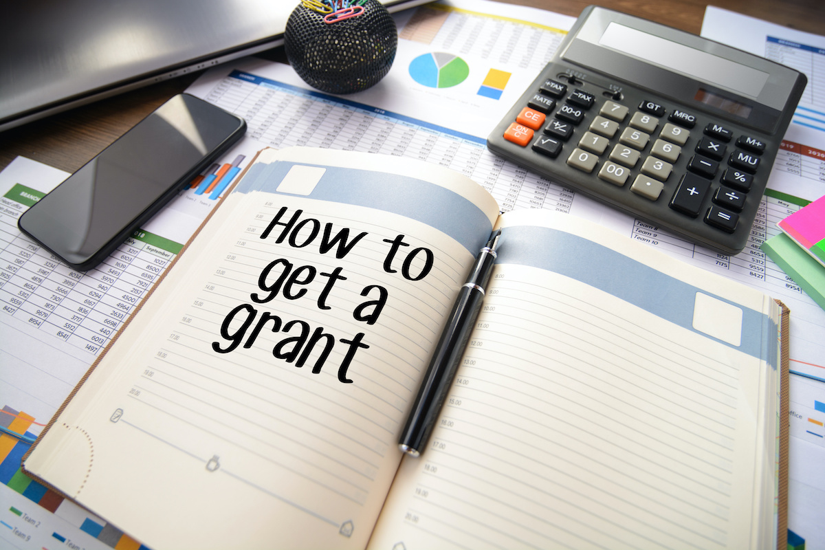 3 Tips for Applying for Government Grants