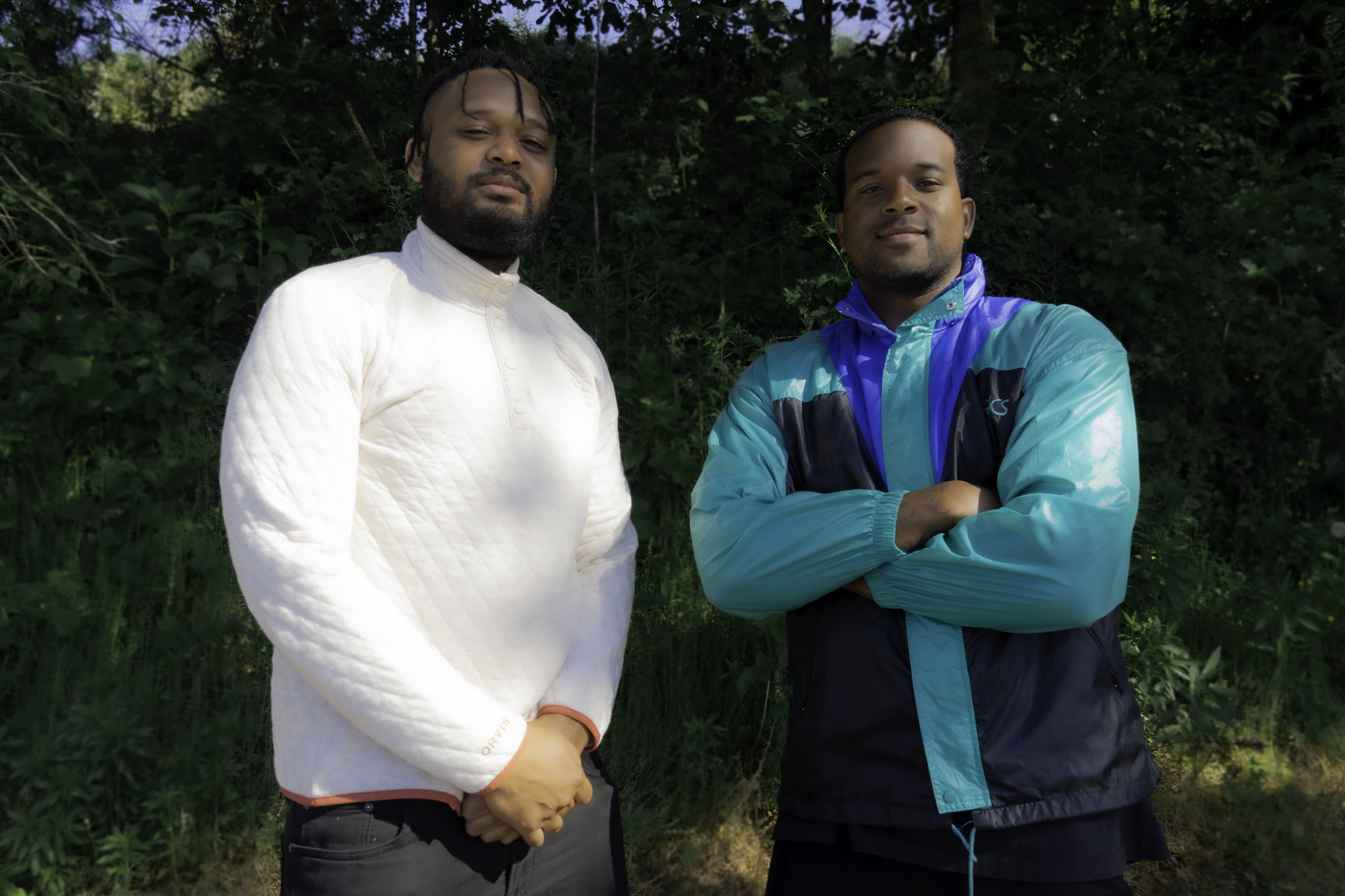 Two Black Entrepreneurs Created GoghNow, the New Music App That Helps You Book Your Fav Artist