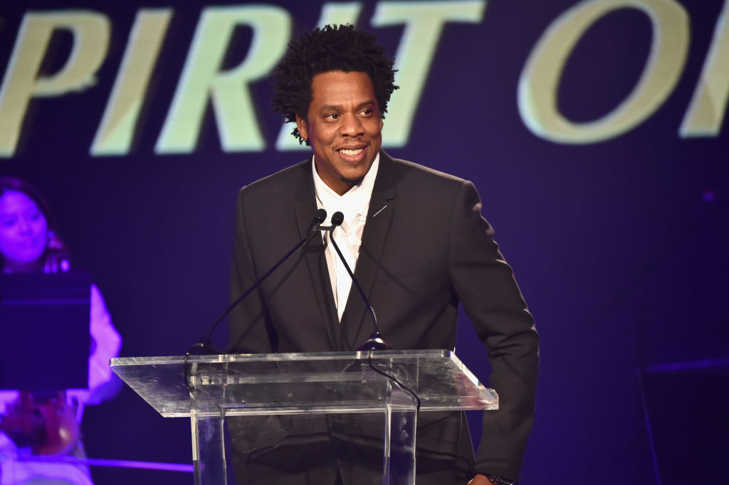 Jay-Z's Roc Nation Launches Publishing Imprint 'Roc Lit 101' With Books From Meek Mill, Lil Uzi Vert, and More