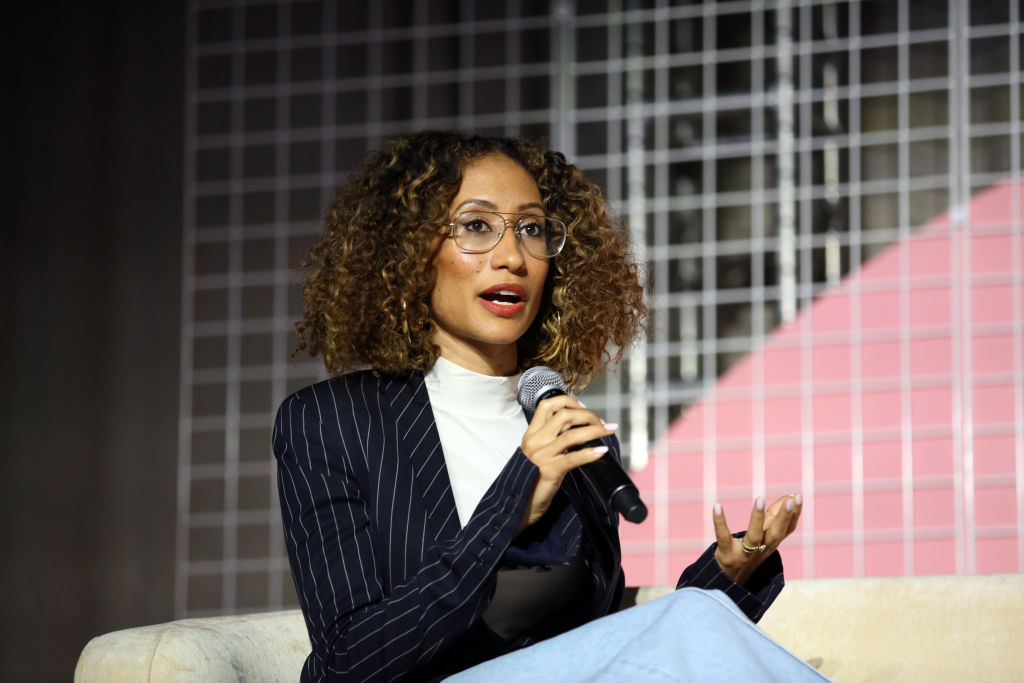 American Express, Elaine Welteroth Partner to Highlight Black Business Owners’ Who Are ‘Built To Last’