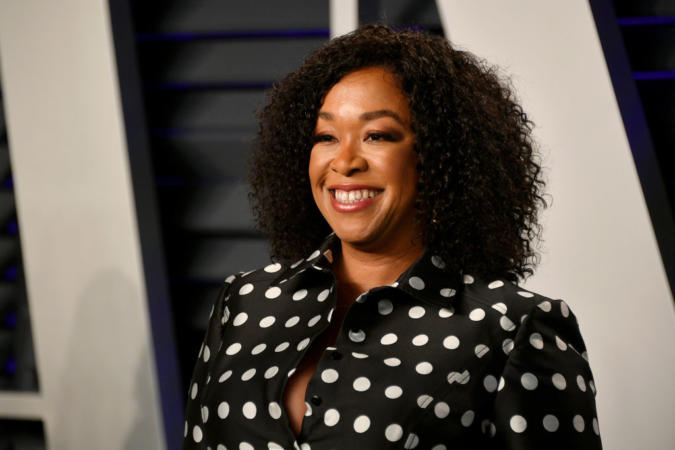 Peloton Says Yes to Partnership With Shonda Rhimes For Self-Care Classes
