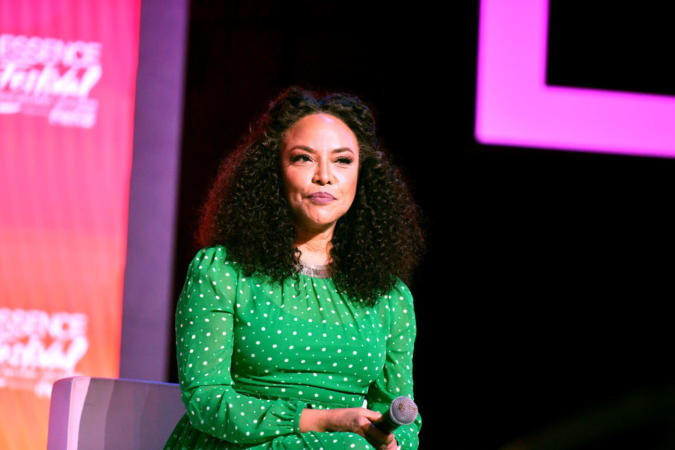 Lynn Whitfield, Jermaine Dupri Join UNCF's Virtual Holiday Fundraiser to Help Raise $800K For HBCUs