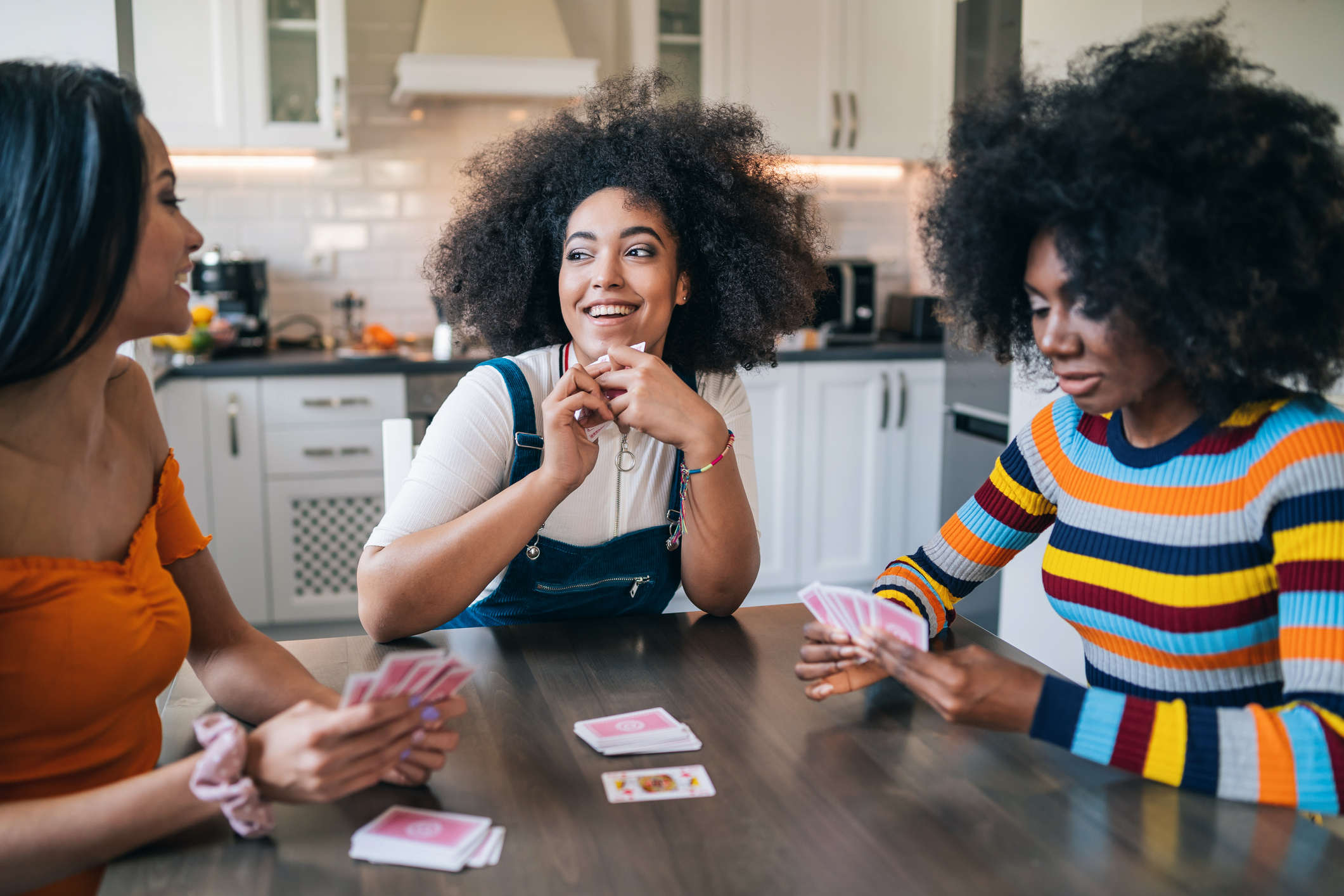 This Founder Created A National Game Night to Celebrate Black Game Developers and Black Wealth