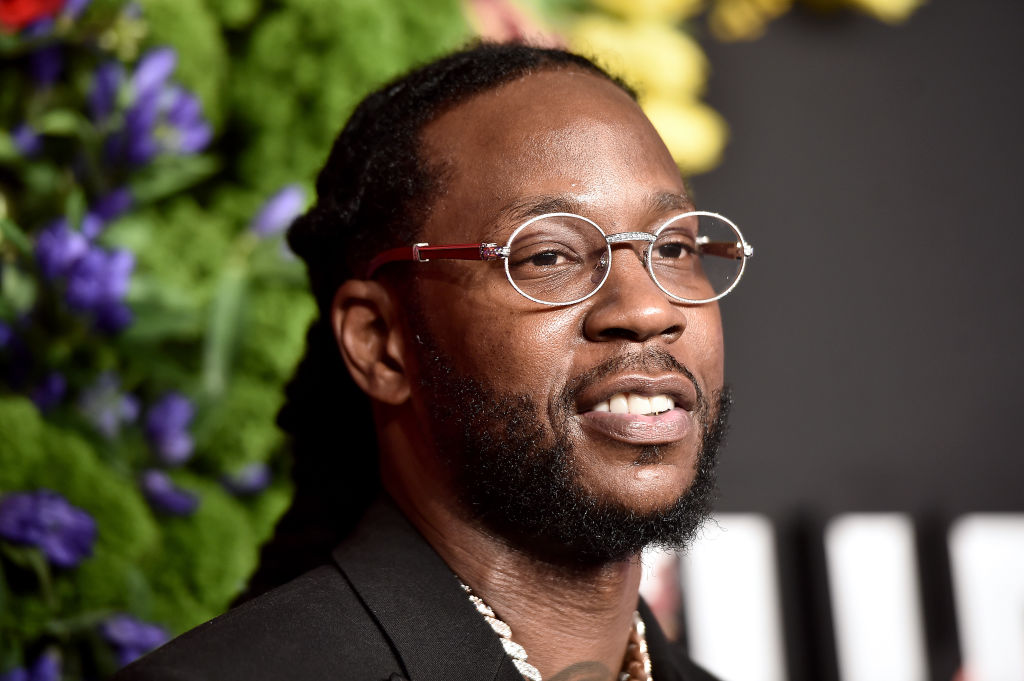 2 Chainz Launches YouTube Series to Award $55K to Black Entrepreneurs From HBCUs