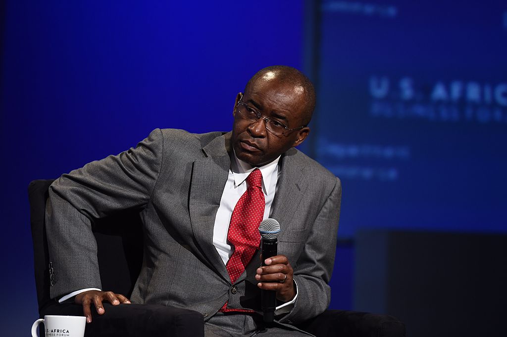 Netflix Appoints Billionaire African Telecom Mogul, Strive Masiyiwa to Board of Directors